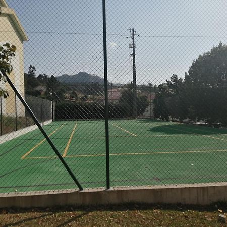사오페드로도술 Solares Do Vouga 아파트 외부 사진